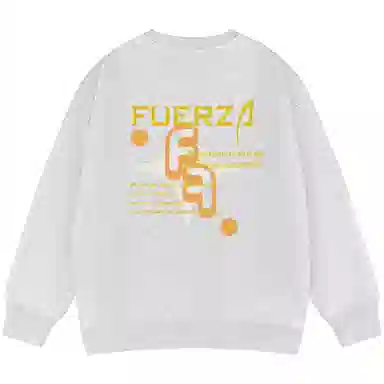 FUERZA