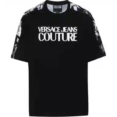 VERSACE JEANS COUTURE LogoT