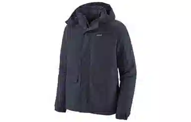 Patagonia M's Isthmus Jkt
