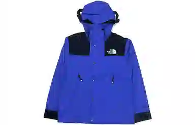 THE NORTH FACE Logo