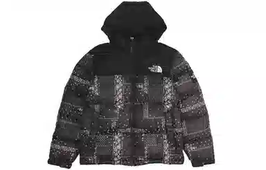 THE NORTH FACE
