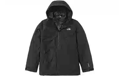 THE NORTH FACE
