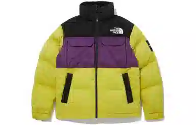 THE NORTH FACE Eco Utility Down Jacket