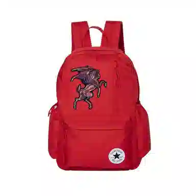 Converse Han Jin Backpack Red