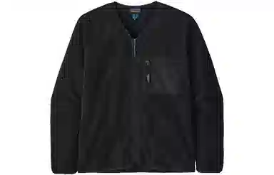 patagonia Synchilla V