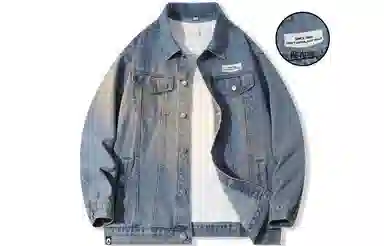 Airwalk Denim Jacket