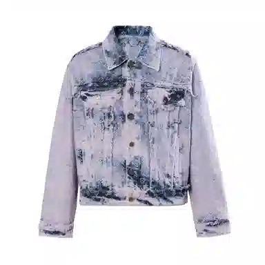 Louis Vuitton SS23 Denim Jacket