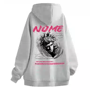 NOME Logo
