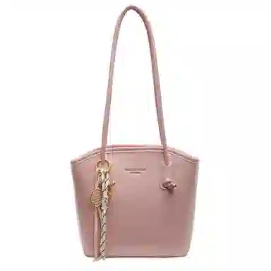 Miss Angel PU Tote