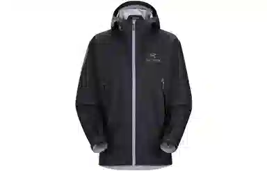 Arcteryx Beta Jacket SS23