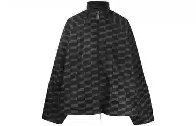 Balenciaga SS23 Logo