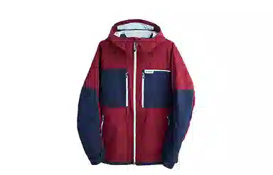 BURTON Burton Mens Frostner Jacket