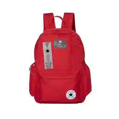 Converse Han Jin Backpack Red