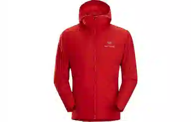 Arcteryx Atom SL Hoody