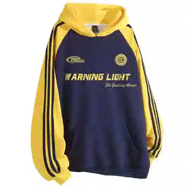 WARNING LIGHT