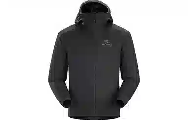 Arcteryx Atom AR Hoody