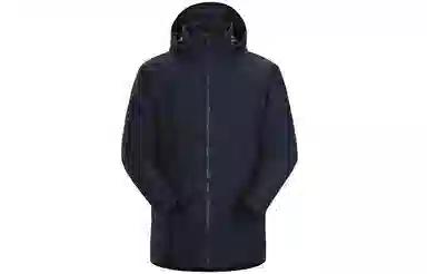 Arcteryx Camosun Parka