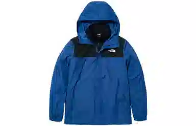THE NORTH FACE logo