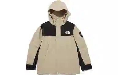 THE NORTH FACE Logo