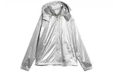 adidas x Wales Bonner SS23 Silver