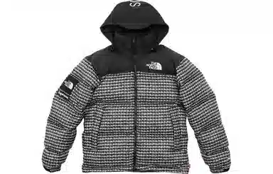 Supreme x The North Face Studded Nuptse Jacket