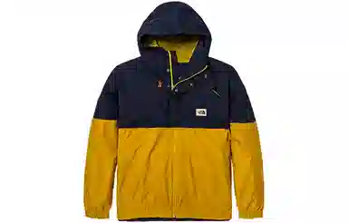 THE NORTH FACE logo