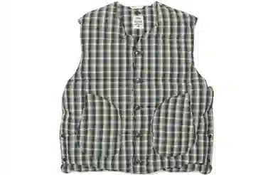 nanamica FW22
