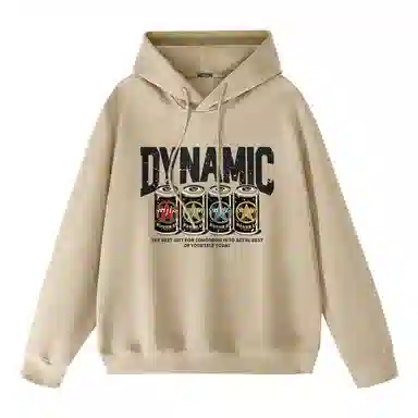 MINISO hiphopoversize