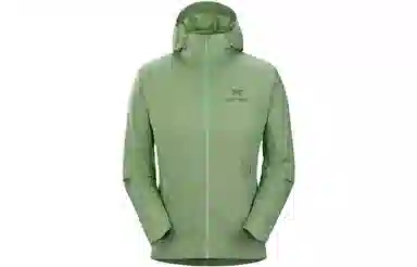 Arcteryx Atom SL Hoody