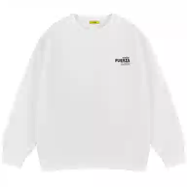 FUERZA logo