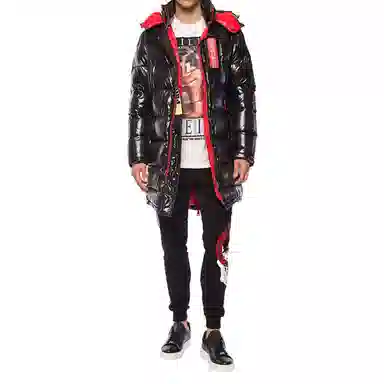PHILIPP PLEIN Logo