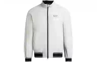 Emporio Armani EA7 Zip Jacket