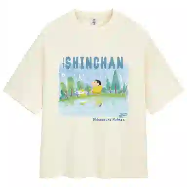 Crayon Shinchan T