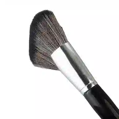 馨枕居  镰刀软毛化妆刷 修容 脸部轮廓侧影