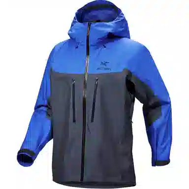 Arcteryx Alpha Jacket
