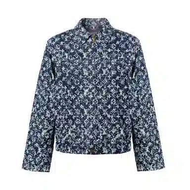 LOUIS VUITTON FW23 Logo