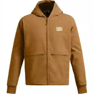 Under Armour Project Rock Hoodie