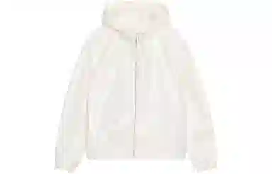 Stussy Beach Shell Coated Ripstop Jacket