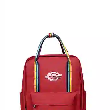 Dickies Backpack Red