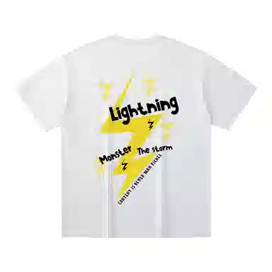 LIGHTNING MONSTER T