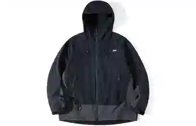 NOTHOMME Teflon Jacket