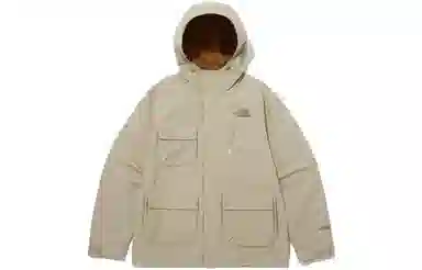 The North Face Softshell Hoodie