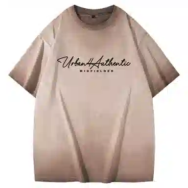 URBAN AUTHENTIC T