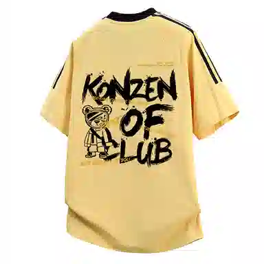 KONZEN T