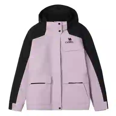 CAMEL All-Weather Series