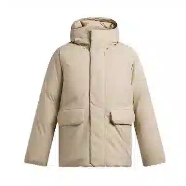 Under Armour LIMITLESS DOWN SS JACKET