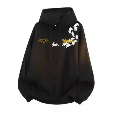 Paul Costelloe Hoodie