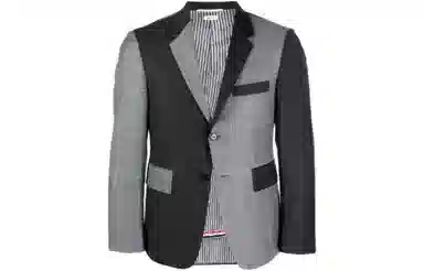 THOM BROWNE FW22
