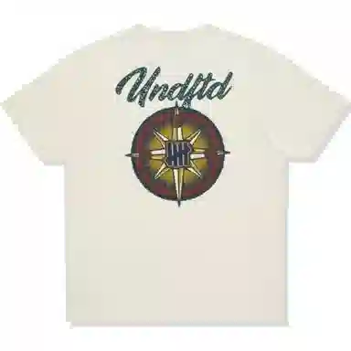 UNDEFEATED SS24 CLIMBING LogoT