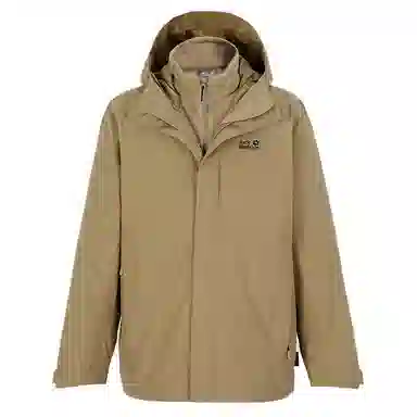 JACK WOLFSKIN Logo